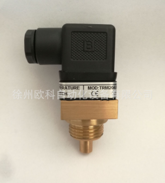厂家批发温度开关MOD204双金属温度开关204温度开关现货供应图4