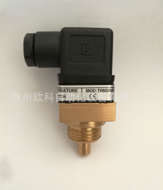 厂家批发温度开关MOD204双金属温度开关204温度开关现货供应图5