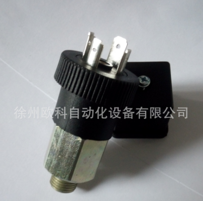 机械式压力开关膜片式压力继电器活塞式压力开关压力控制器图3