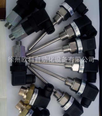 侧装液位开关OKA4鸭嘴式液位开关侧面安装不锈钢液位开关OKA4图3