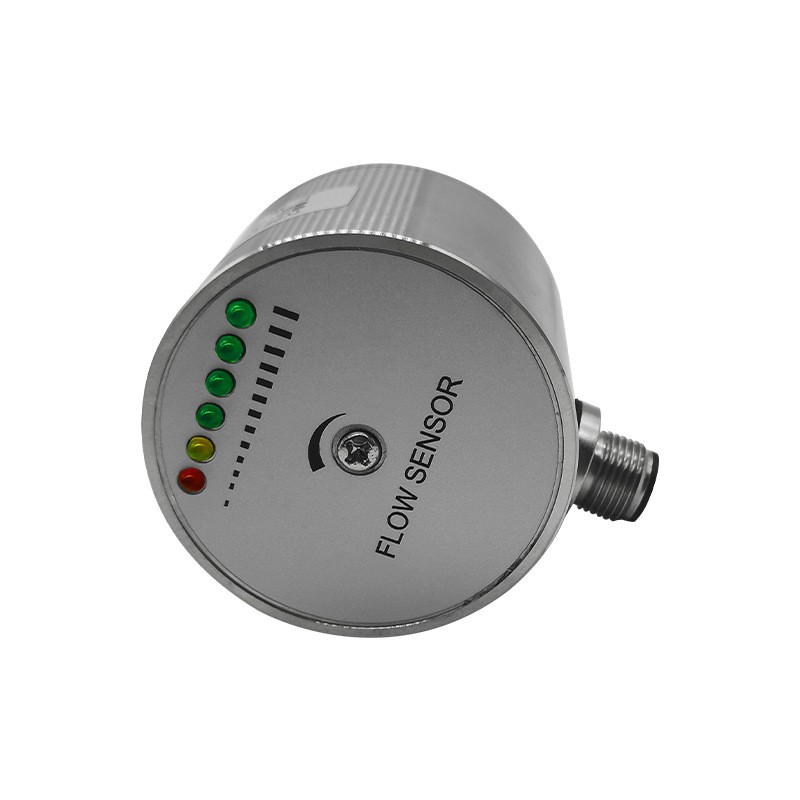 数显电子式流量开关高位消防流量开关水箱水塔流量控制器LL-S711B图4