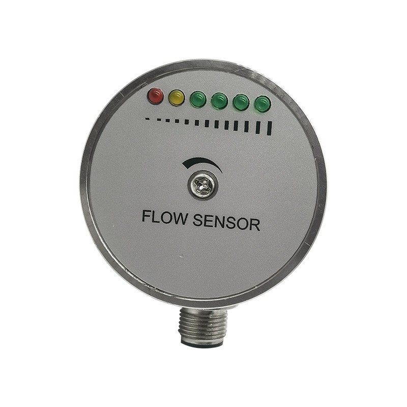 数显电子式流量开关高位消防流量开关水箱水塔流量控制器LL-S711B图3