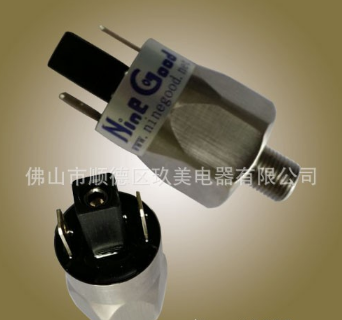 可调 气泵压力开关，油压/液压压力开关，空压机压力开关图2