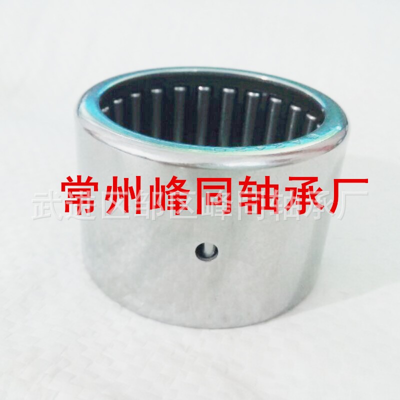 冲压外圈滚针轴承HK1825 HK182425 HK182432 质量稳定图5