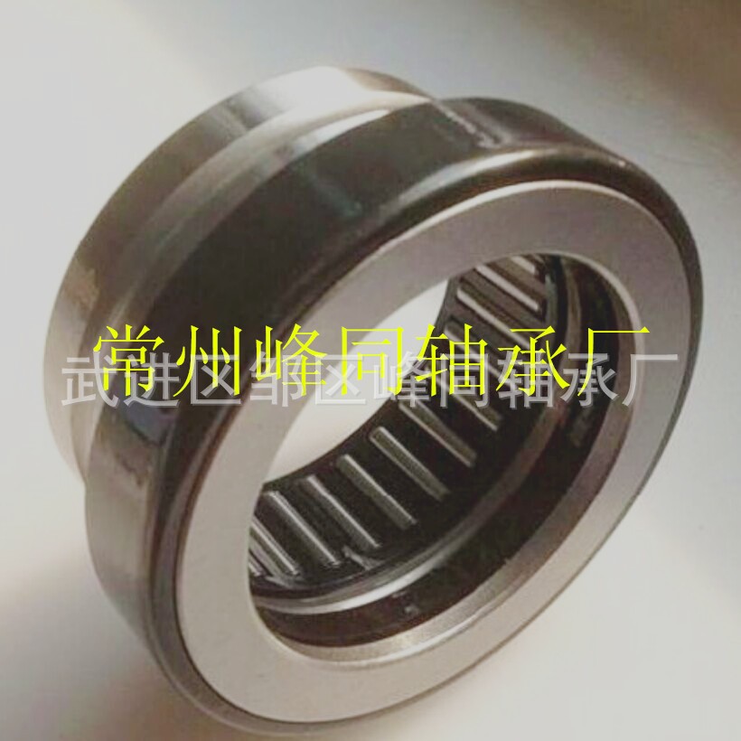 冲压外圈滚针轴承HK1825 HK182425 HK182432 质量稳定图3