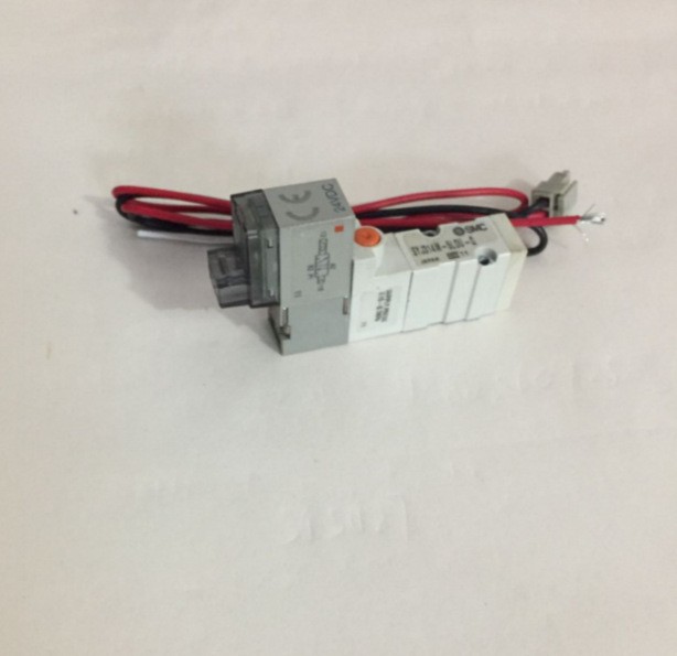 现货销售SMC VQD1121U-5M-M5 原装图5