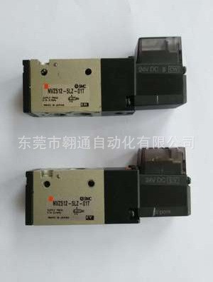 销售SMC NVZ512-5LZ-01 VZ5120-5LZ-01正品现货图4