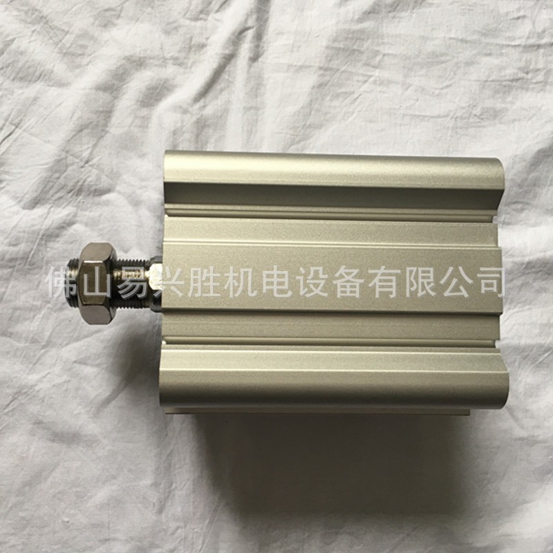 现货SMC薄型气缸CDQ2A80-75DM SMC气缸图4