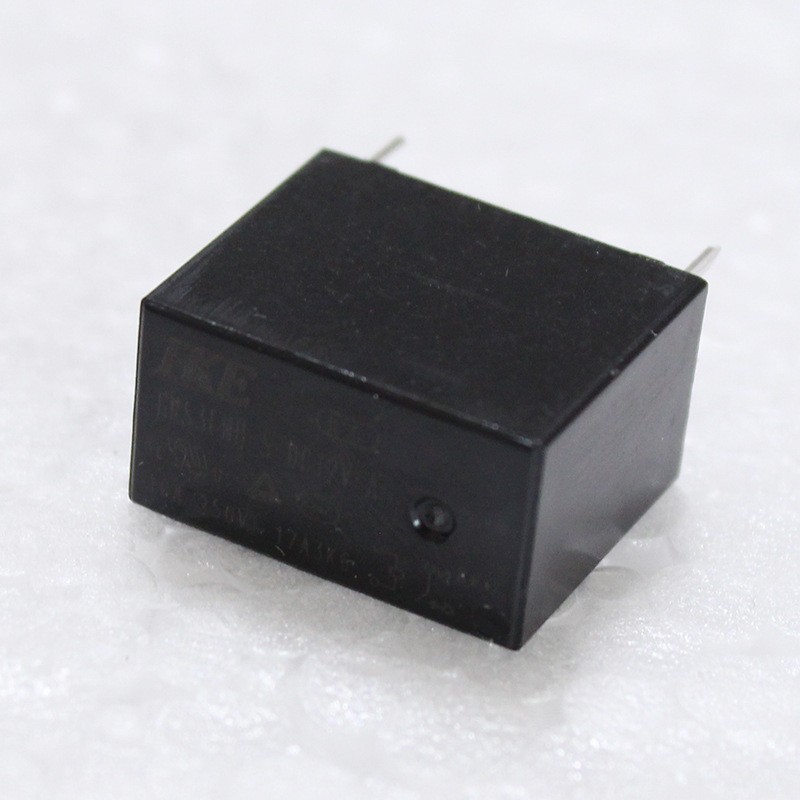 宏发 HF33F/005-ZS3 继电器图4