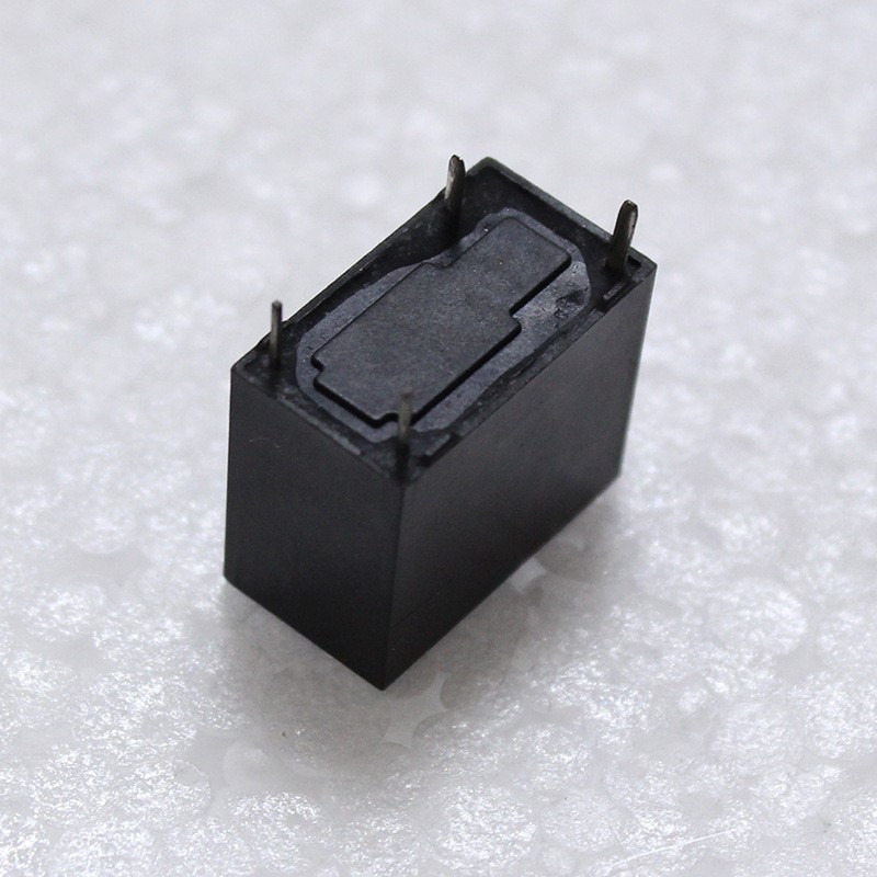 宏发 HF33F/005-ZS3 继电器图2