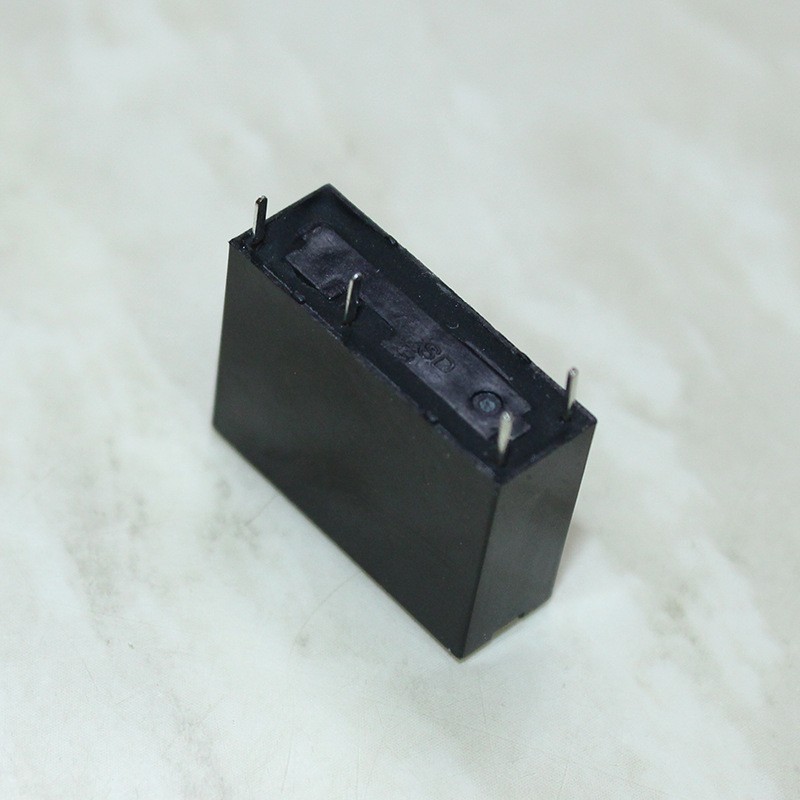 宏发 HF46F/024 继电器 AC5N-S-DC24V图5