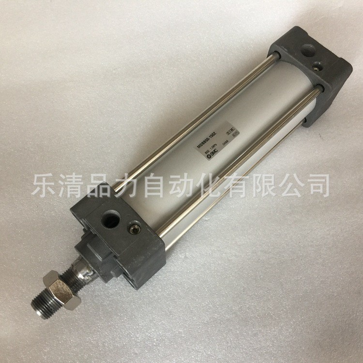 全新SMC MBB63/MDBB63-350Z 400Z 450Z 500Z 550Z-XB6标准气缸图2