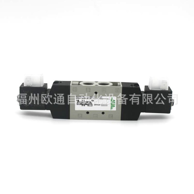 L12BB452BG00061美国ASCO NUMATICS电磁阀图2