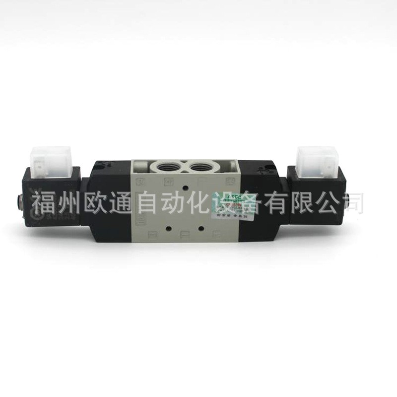 L12BB452BG00061美国ASCO NUMATICS电磁阀图4