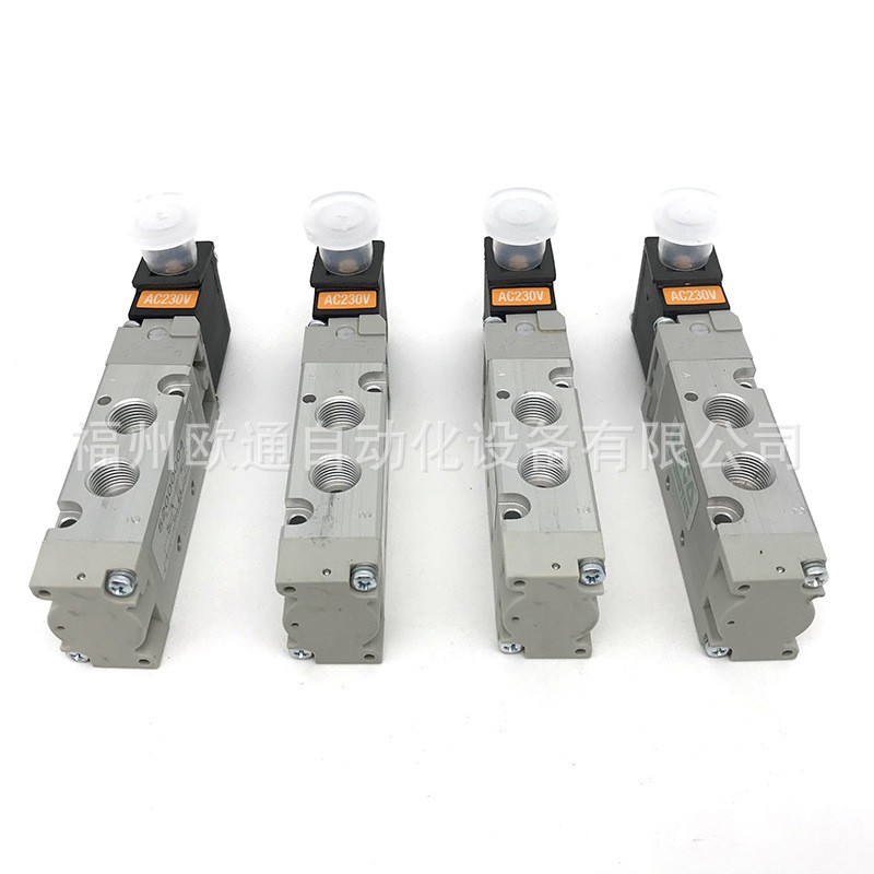 52000004 230VAC 美国ASCO NUMATICS 电磁阀图5