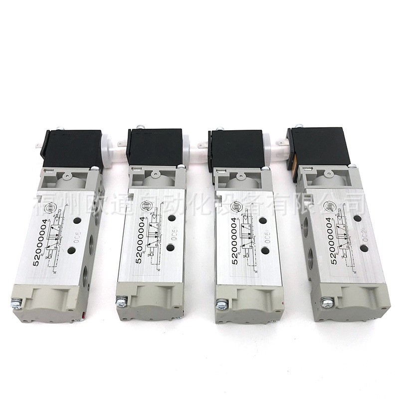 52000004 230VAC 美国ASCO NUMATICS 电磁阀图2
