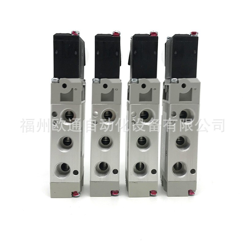 52000004 230VAC 美国ASCO NUMATICS 电磁阀图4