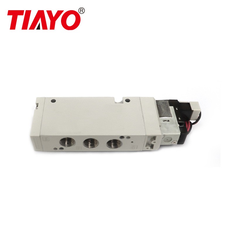 日本CKD 电磁阀4RD219-06-E2-3 喜开理电磁阀东莞CKD代理图4