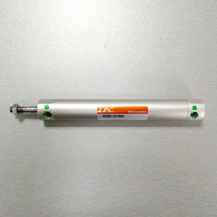 天友/TIAYO 气缸 标准型气缸SE系列 SE50/80/100，行程50-700MM图3