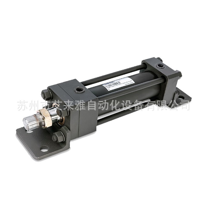 台湾ASHUN油顺方型重油油缸 HOBN-063-B-AA-035-N-0100-A-A/14Mpa图3