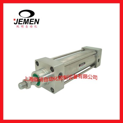ISO全不锈钢气缸 JMMSI40系列 耐酸碱防腐蚀防水气缸 定制直销