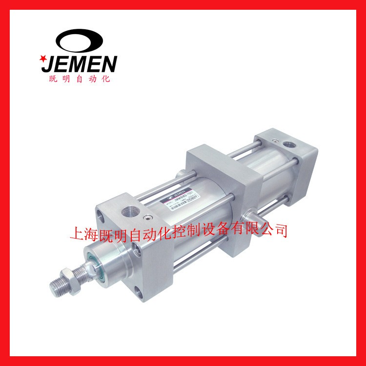 ISO全不锈钢气缸 JMMSI50系列 耐酸碱防腐蚀防水气缸 定制直销图5