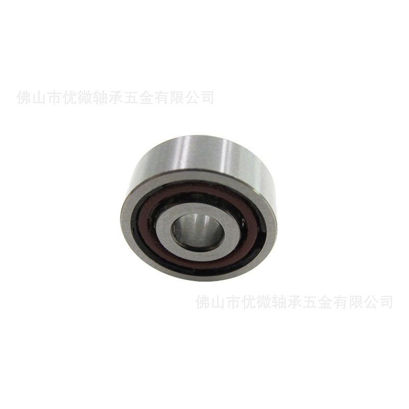 ATM机轴承 小型角接触轴承724AC 角接触轴承 机器人轴承图4