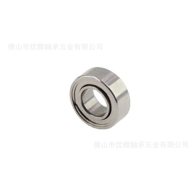 牙科打磨器齿科器械轴承 高转速牙钻手机轴承 陶瓷球轴承SR144K图2