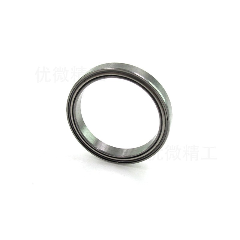 内孔20外径25厚度4mm ET2520ZZ轴承 人脸识别薄璧轴承图4