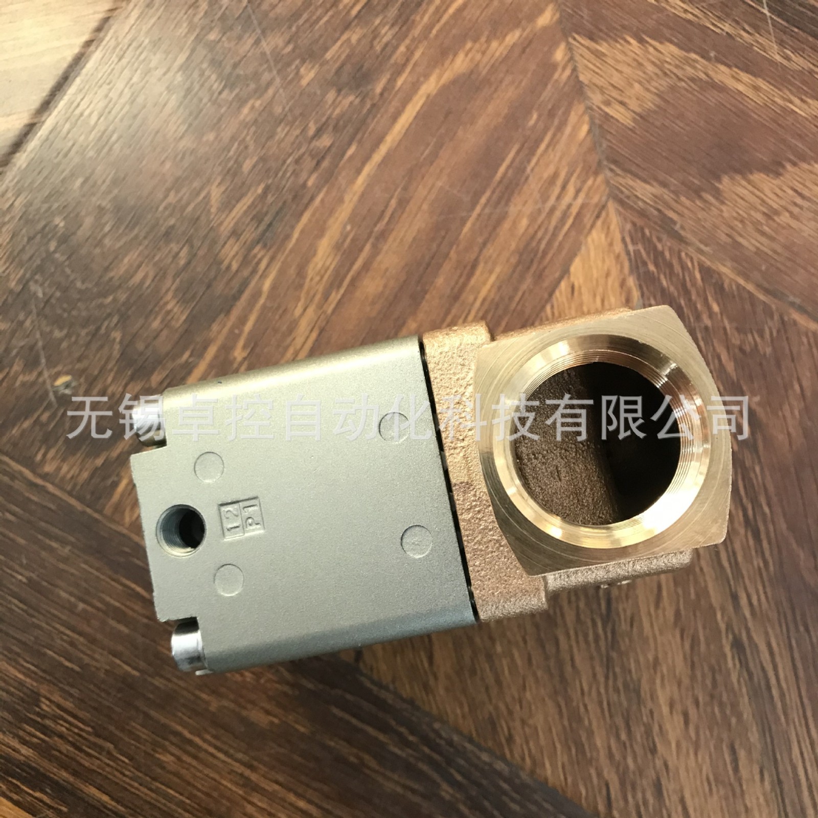全新日本SMC电磁阀VND400D-25A图5