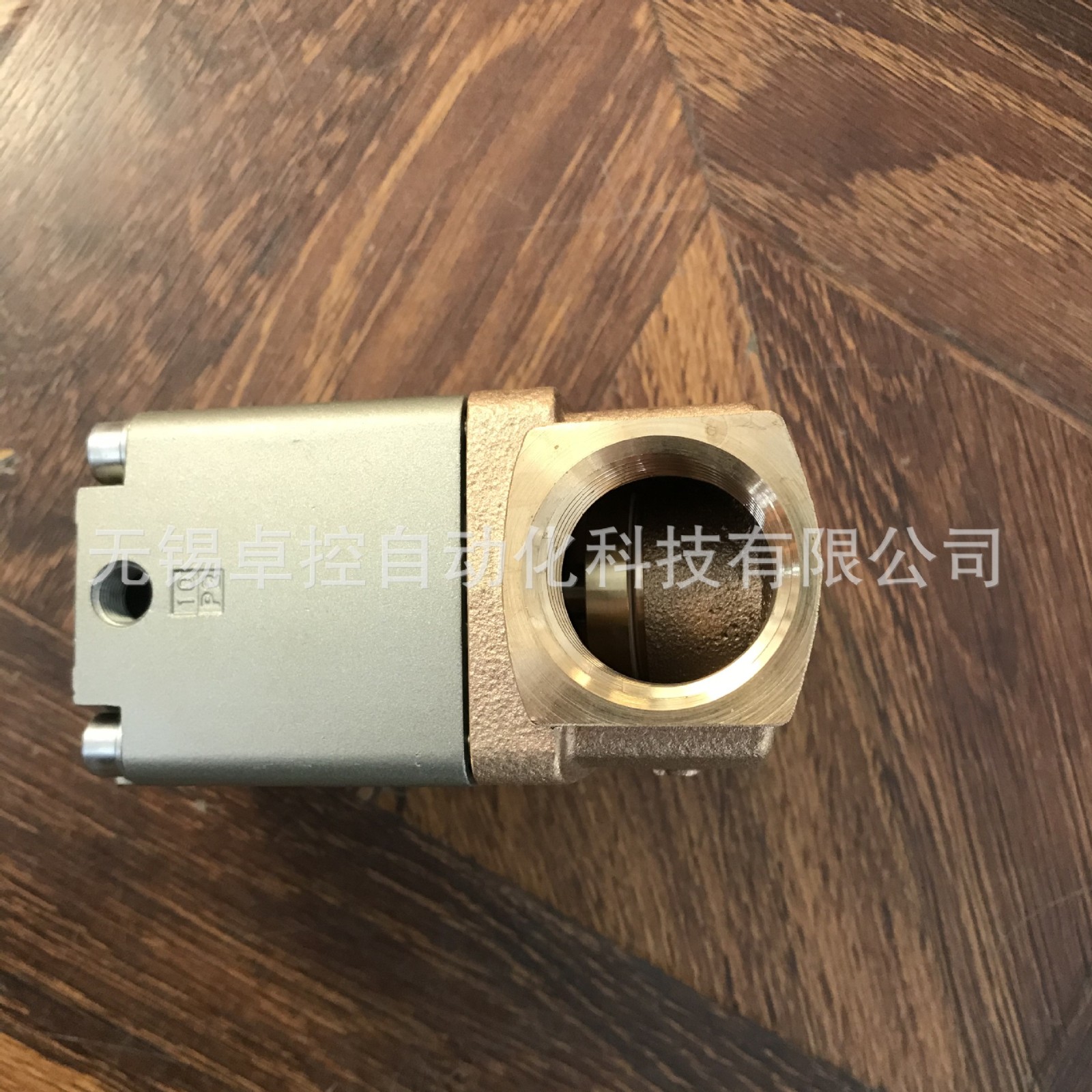 全新日本SMC电磁阀VND400D-25A图4