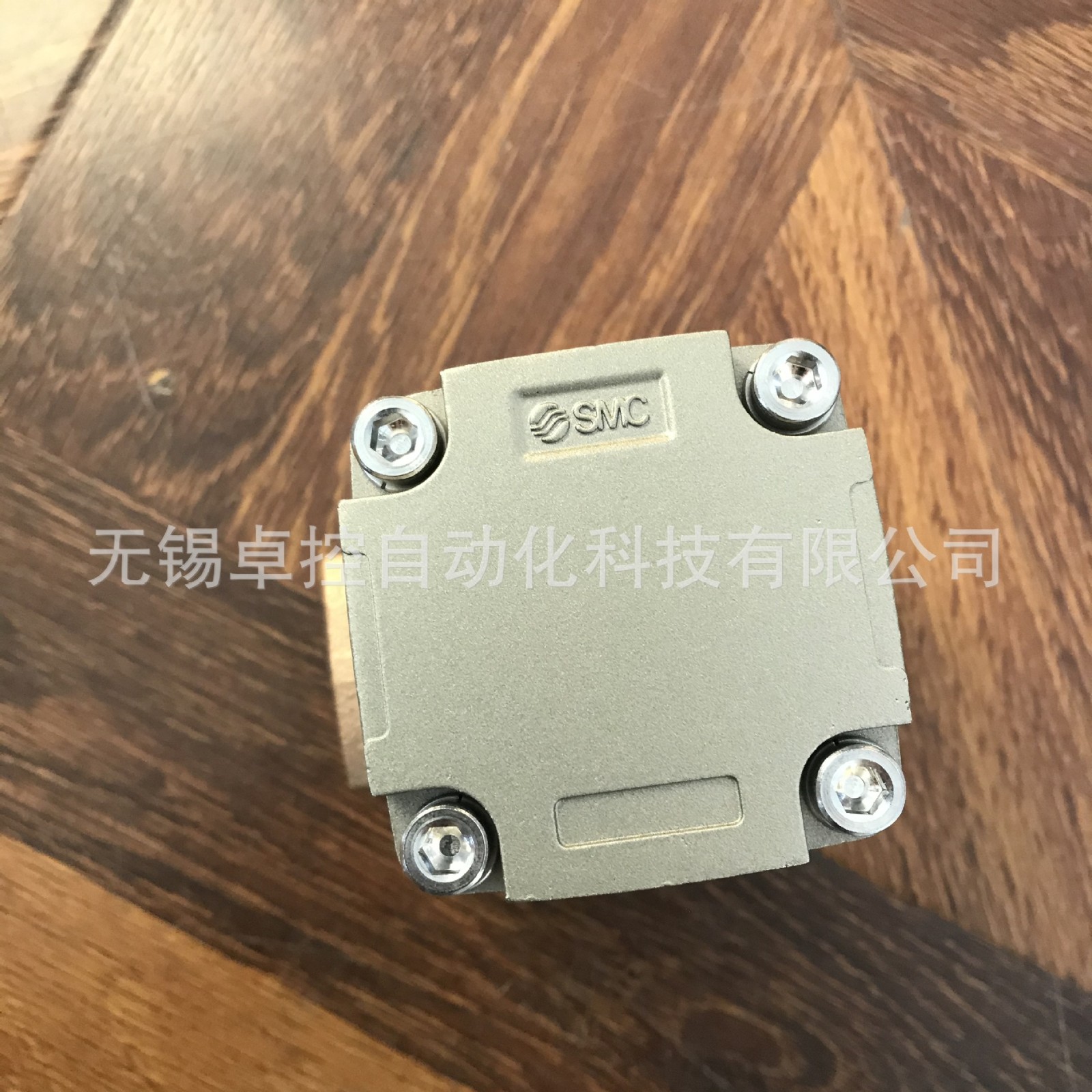 全新日本SMC电磁阀VND400D-25A图3
