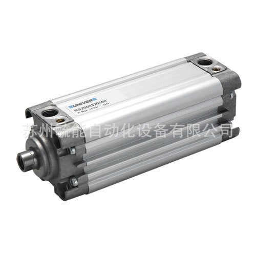 意大利UNIVER气缸开关传感器DF-220原装现货磁性开关感应器支架图3
