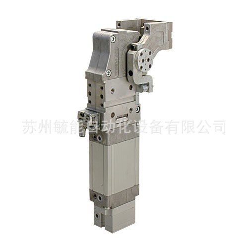 意大利UNIVER气缸开关传感器DF-220原装现货磁性开关感应器支架图5