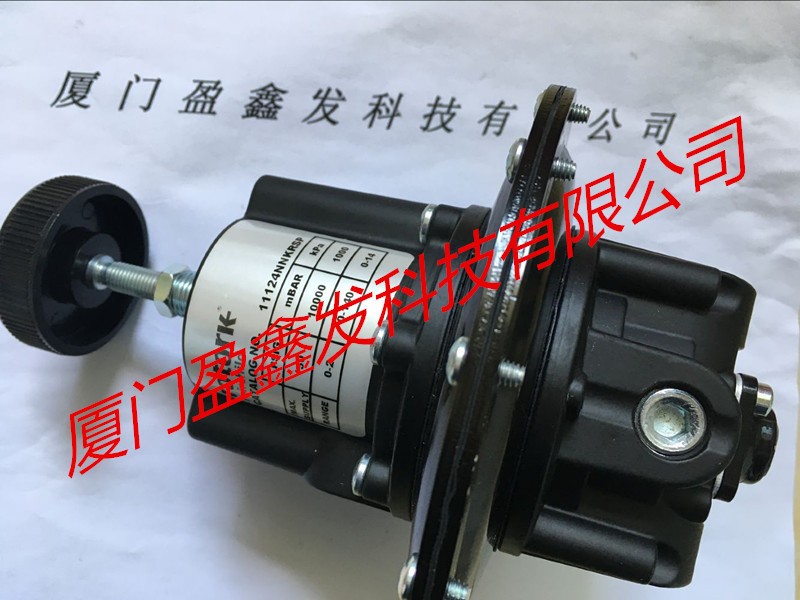 美国FAIRCHILD仙童调压阀 14252U 厦门盈鑫发科技供应图5