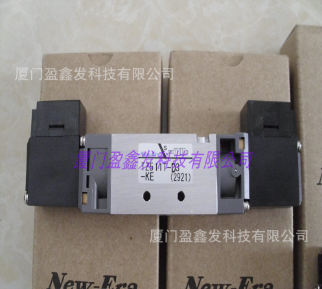 日本全新NOK气动元件RCS2406-200 220V电磁阀图4