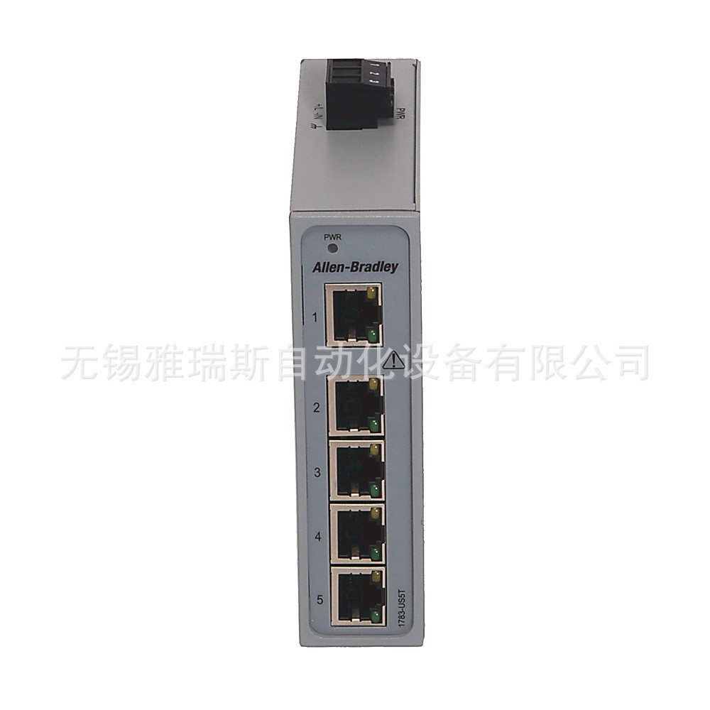 1783-US5T 议价 AB罗克韦尔 Allen-Bradley Stratix1783系列图2