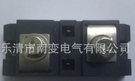 ZG-SAM40300D工业单相固态继电器300A工业模块大电流固态继电器图5