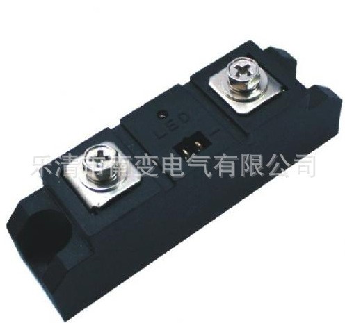 ZG-SAM40300D工业单相固态继电器300A工业模块大电流固态继电器图3