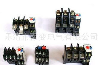 专产JRS2(3UA62)系列热过载继电器JRS2-180F热继电器图5