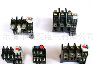 专产JR20系列热过载继电器JR20-250L热继电器167-250A电流规格全图4