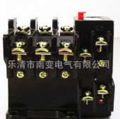 专产JR20系列热过载继电器JR20-250L热继电器167-250A电流规格全图3