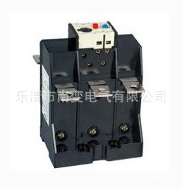 专产JR20系列热过载继电器JR20-250L热继电器167-250A电流规格全图2