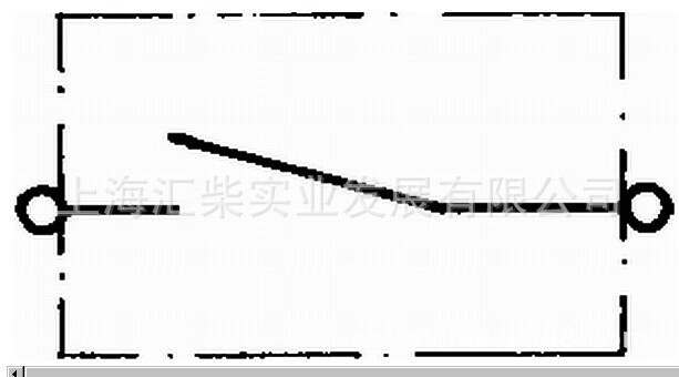 大量供应海拉按钮电源开关 防水海拉电源开关 海拉电源按键开关图2