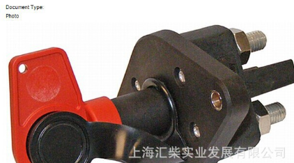 厂家推荐红色海拉电源开关 四脚海拉电源开关 小型海拉电源开关图5