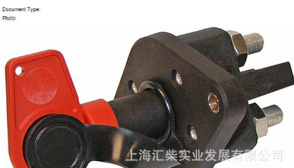 厂家推荐红色海拉电源开关 四脚海拉电源开关 小型海拉电源开关图4