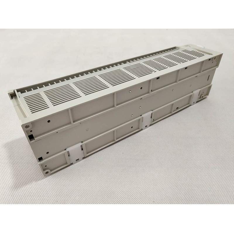 全新PLC可编程控制器FX3U-128MR-ES-A一年保修 全新原装 现货图4