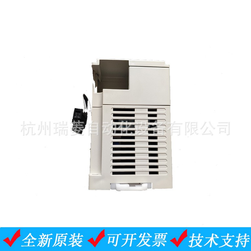 全新原装PLC模块FX3U-16CCL-M 右侧扩展CC-Link系统主站模块图4