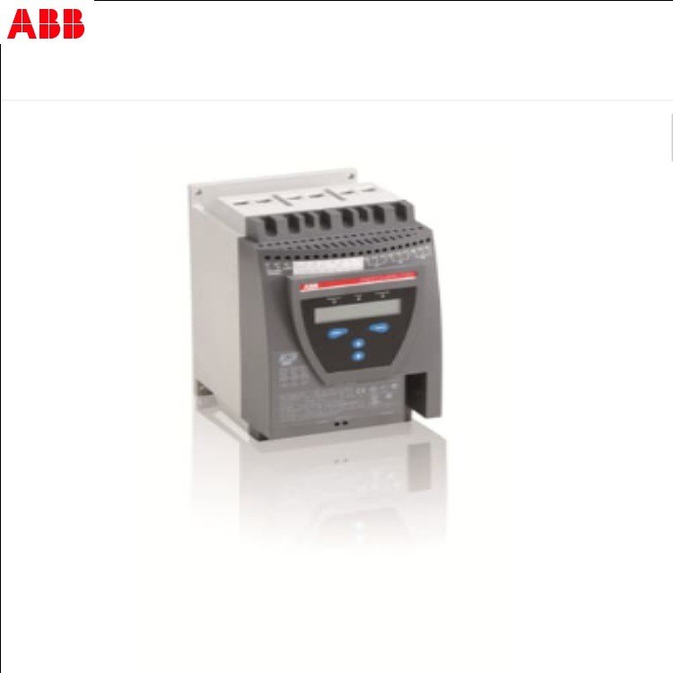 PSTB370-600-70 ABB软起动器PSTB370-600-70图2