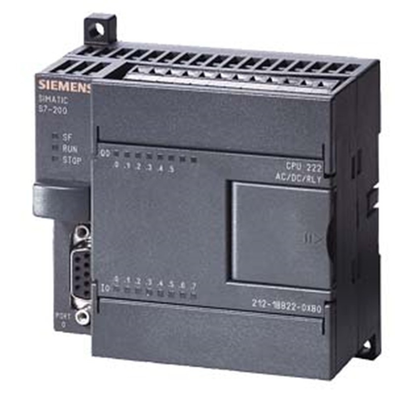 供应S7-200PLC全新6ES7221-1BF22-0XA8原装6ES72211BF22OXA8现货图4